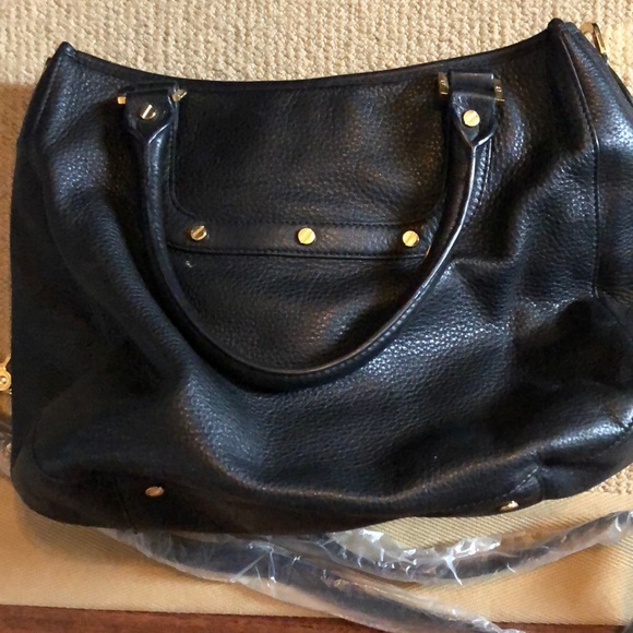 Tory Burch leather purse in excellent condition - Picture 3 of 4